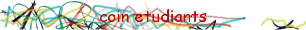 coin etudiants