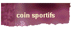 coin sportifs