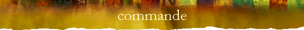 commande