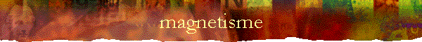 magnetisme